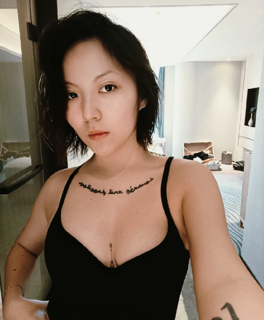 马思唯、王嘉尔将同台当导师?这档美女云集的说唱节目真要火了! | 第17张 | 嘻哈中国 马思唯、王嘉尔将同台当导师?这档美女云集的说唱节目真要火了! | 第17张