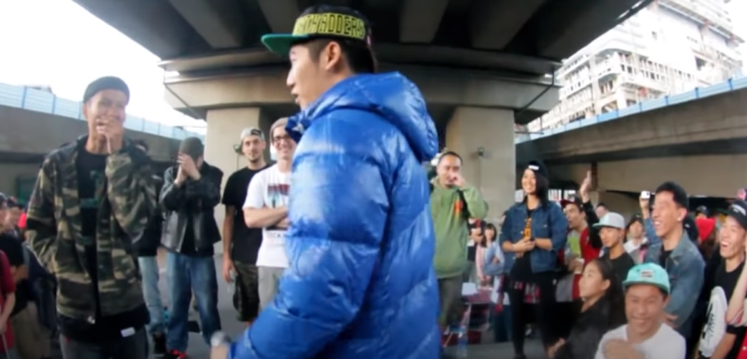 从李荣浩手中夺走金曲奖,和台北市长合作出歌,这个说唱组合的背景到底有多深? | 第2张 | 嘻哈中国 从李荣浩手中夺走金曲奖,和台北市长合作出歌,这个说唱组合的背景到底有多深? | 第2张