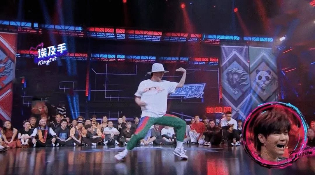 街舞圈火的不是街舞,国内知名Bboy为什么会有这样的感慨? | 第6张 | 嘻哈中国 街舞圈火的不是街舞,国内知名Bboy为什么会有这样的感慨? | 第6张