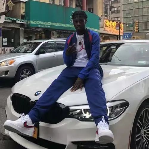 Lil Tjay:我早就预知自己会成功! | 第7张 | 嘻哈中国 Lil Tjay:我早就预知自己会成功! | 第7张