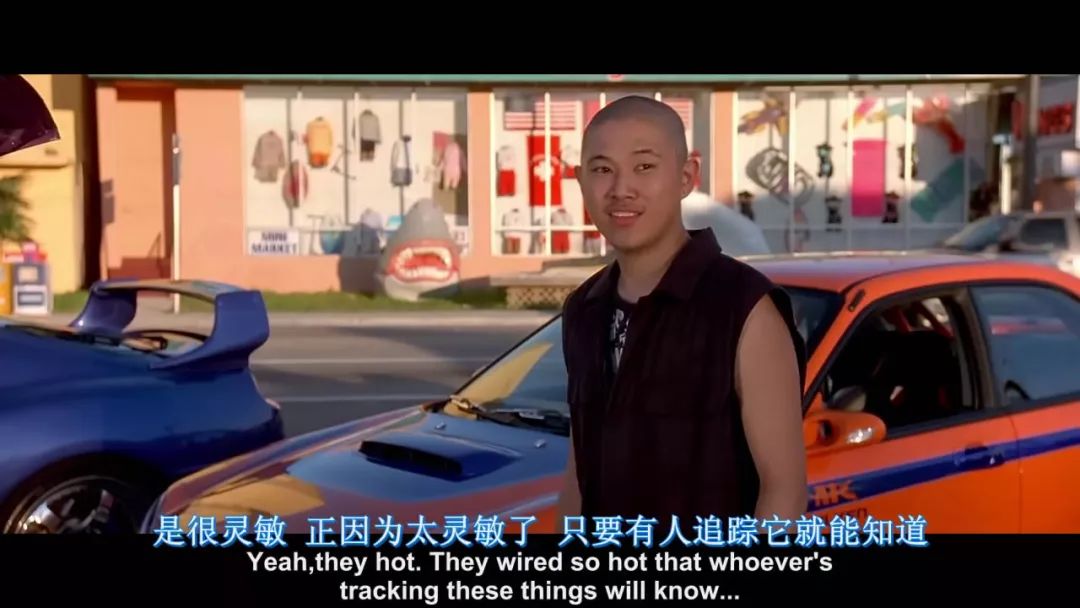 Tizzy T、福克斯演的电影即将上映，你期待吗？