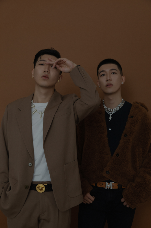 地下8英里内评的最强冠军，他们是说唱圈中让人无比期待的双胞胎兄弟 | 第5张