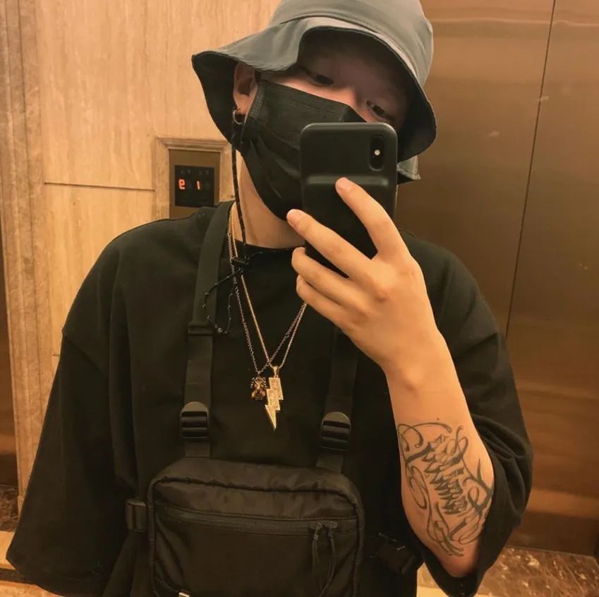 “PG One入驻抖音”,距离成功复出仅差一步! | 第11张 | 嘻哈中国 “PG One入驻抖音”,距离成功复出仅差一步! | 第11张