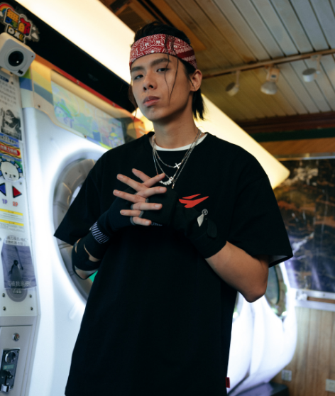 谢帝、弹壳和刘聪担任导师!节目未播出就开始Diss了? | 第15张 | 嘻哈中国 谢帝、弹壳和刘聪担任导师!节目未播出就开始Diss了? | 第15张