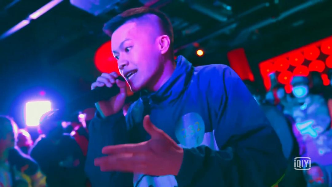 看了《大嘻哈时代》海选,我感觉台湾说唱后继无人 | 第4张 | 嘻哈中国 看了《大嘻哈时代》海选,我感觉台湾说唱后继无人 | 第4张