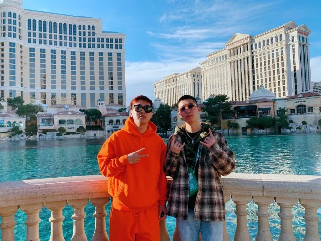 地下8英里内评的最强冠军，他们是说唱圈中让人无比期待的双胞胎兄弟 | 第7张