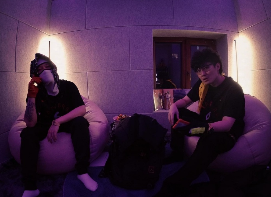 “PG One入驻抖音”,距离成功复出仅差一步! | 第9张 | 嘻哈中国 “PG One入驻抖音”,距离成功复出仅差一步! | 第9张