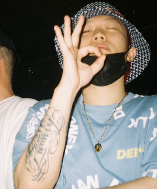 “PG One入驻抖音”,距离成功复出仅差一步! | 第18张 | 嘻哈中国 “PG One入驻抖音”,距离成功复出仅差一步! | 第18张