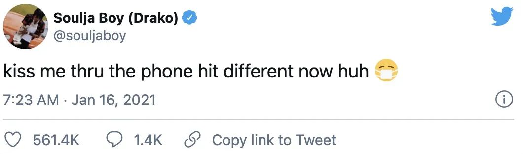 Soulja Boy:我吹过的“牛皮”比你吃过的饭都多 | 第4张 | 嘻哈中国 Soulja Boy:我吹过的“牛皮”比你吃过的饭都多 | 第4张