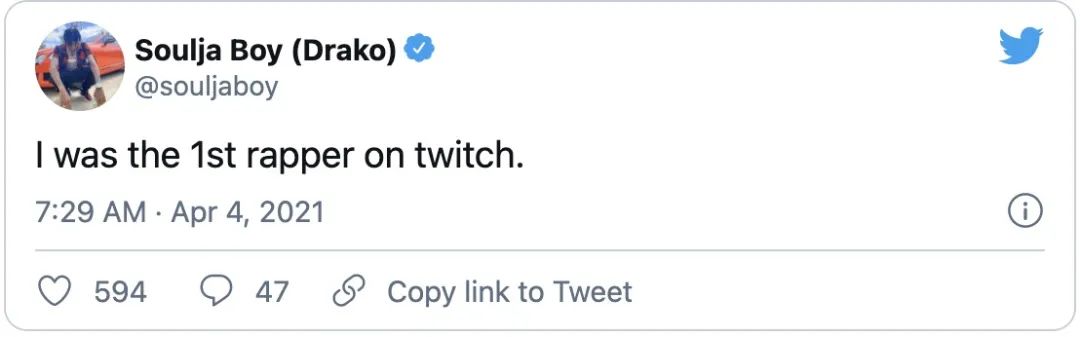 Soulja Boy:我吹过的“牛皮”比你吃过的饭都多 | 第7张 | 嘻哈中国 Soulja Boy:我吹过的“牛皮”比你吃过的饭都多 | 第7张