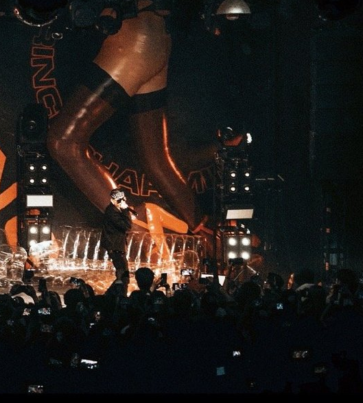 “疯狂砸门还打群架”?马思唯的巡演再次惹出事端! | 第5张 | 嘻哈中国 “疯狂砸门还打群架”?马思唯的巡演再次惹出事端! | 第5张