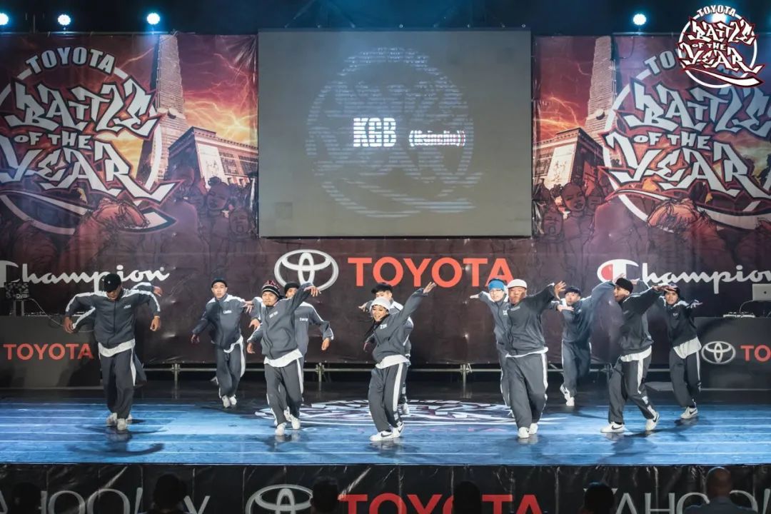 街舞圈火的不是街舞,国内知名Bboy为什么会有这样的感慨? | 第3张 | 嘻哈中国 街舞圈火的不是街舞,国内知名Bboy为什么会有这样的感慨? | 第3张