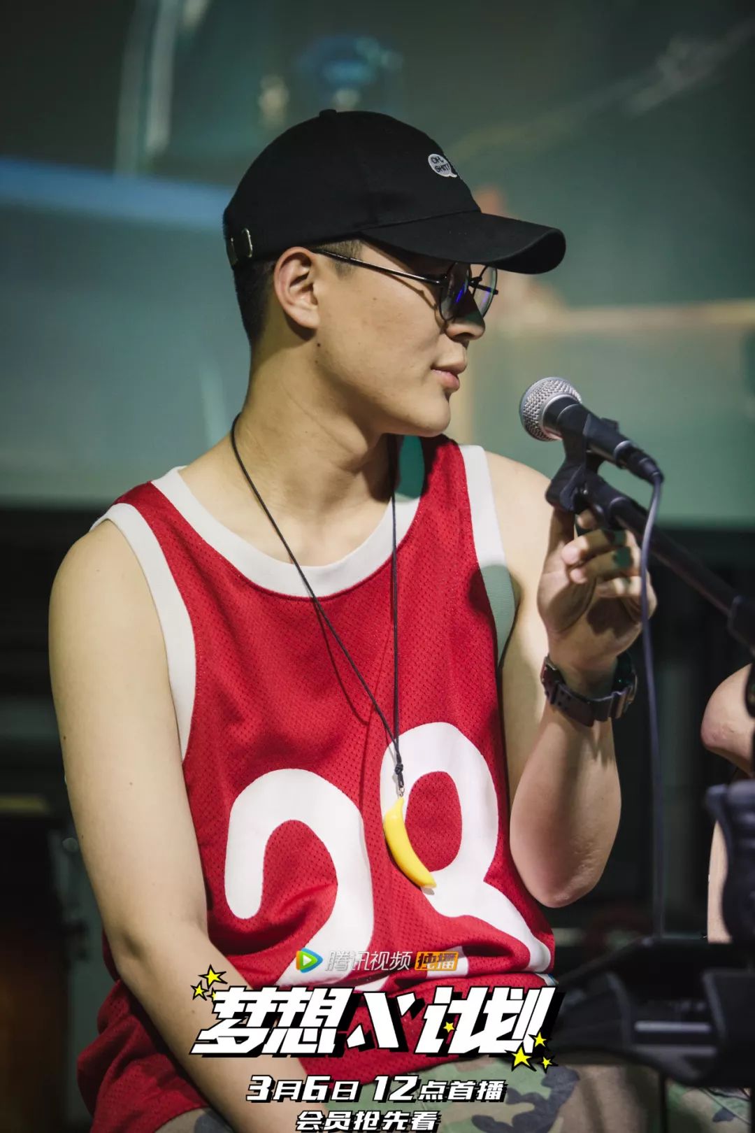 Tizzy T、福克斯演的电影即将上映，你期待吗？