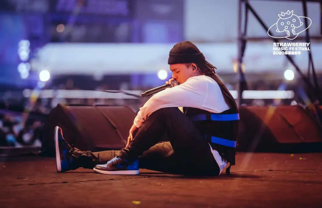 别被黄旭猛男的外表给骗了! | 第10张 | 嘻哈中国 别被黄旭猛男的外表给骗了! | 第10张