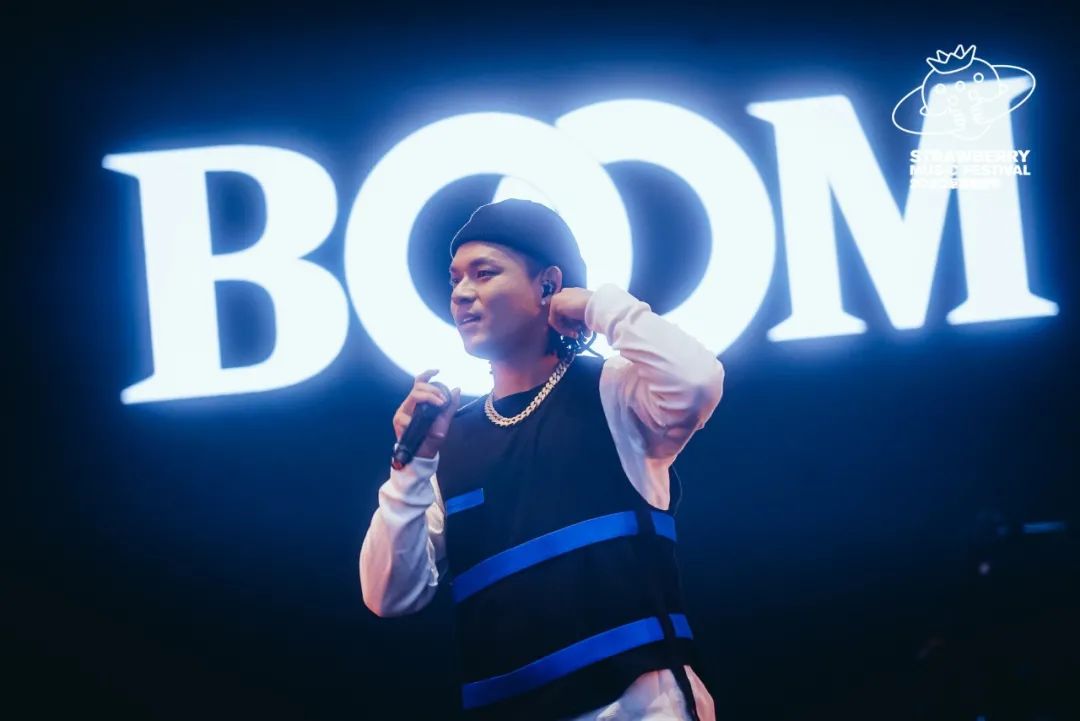 别被黄旭猛男的外表给骗了! | 第12张 | 嘻哈中国 别被黄旭猛男的外表给骗了! | 第12张