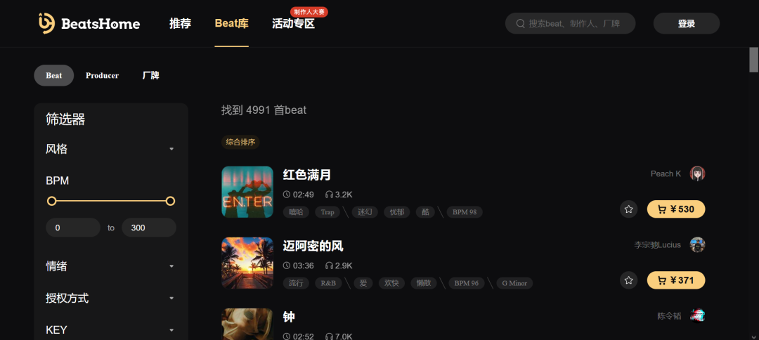 爱奇艺才是中国最大的Hip-Hop厂牌