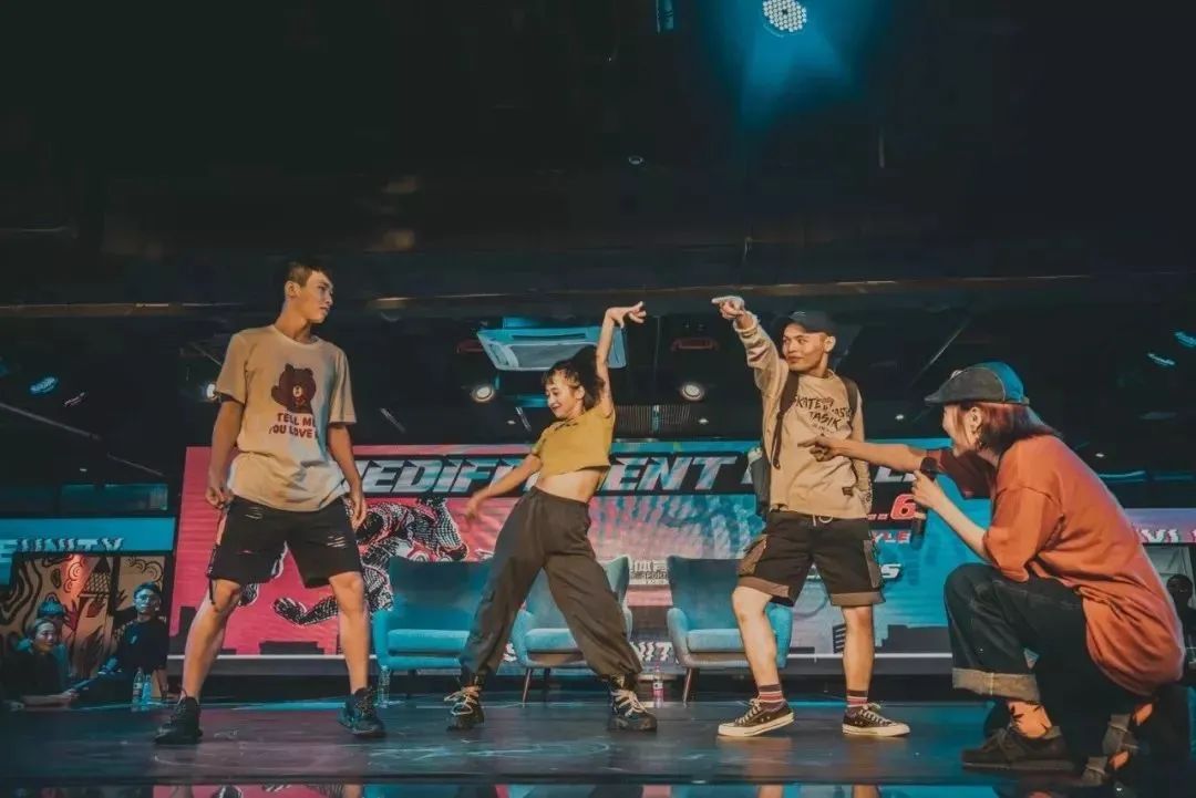 街舞老师必看,照这几点提升自己,轻松月入过万! | 第5张 | 嘻哈中国 街舞老师必看,照这几点提升自己,轻松月入过万! | 第5张