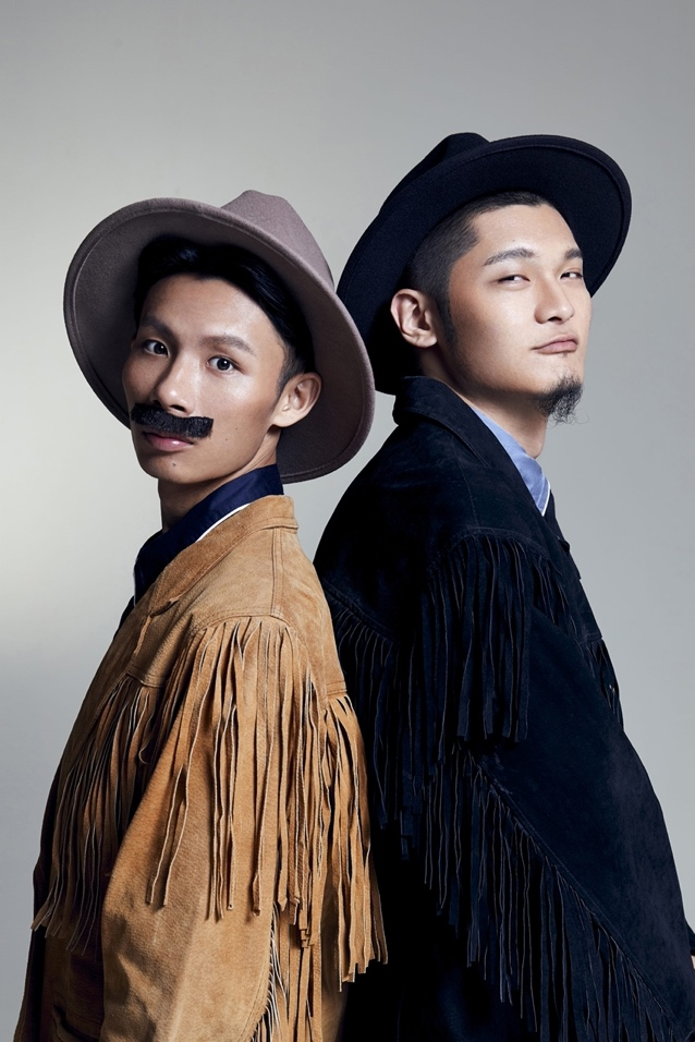 从李荣浩手中夺走金曲奖,和台北市长合作出歌,这个说唱组合的背景到底有多深? | 第5张 | 嘻哈中国 从李荣浩手中夺走金曲奖,和台北市长合作出歌,这个说唱组合的背景到底有多深? | 第5张