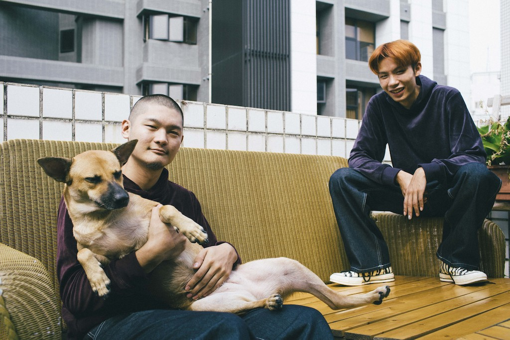 从李荣浩手中夺走金曲奖,和台北市长合作出歌,这个说唱组合的背景到底有多深? | 第14张 | 嘻哈中国 从李荣浩手中夺走金曲奖,和台北市长合作出歌,这个说唱组合的背景到底有多深? | 第14张