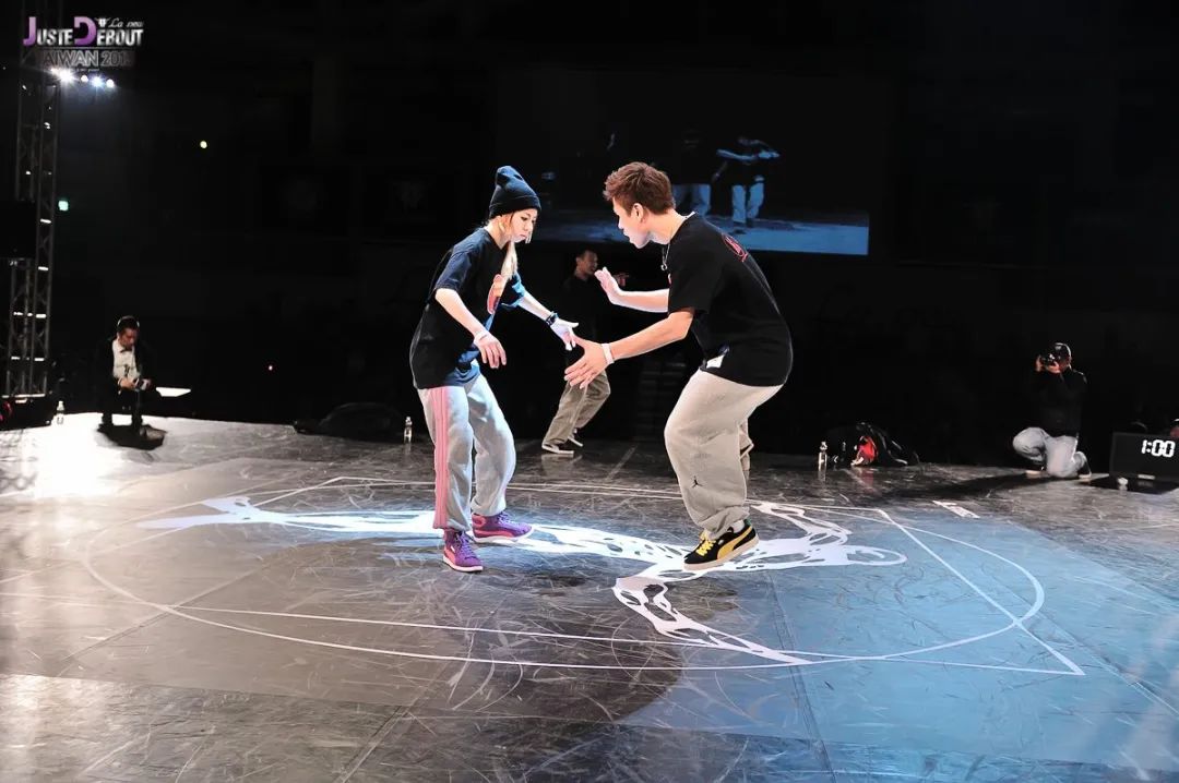 街舞圈火的不是街舞,国内知名Bboy为什么会有这样的感慨? | 第4张 | 嘻哈中国 街舞圈火的不是街舞,国内知名Bboy为什么会有这样的感慨? | 第4张