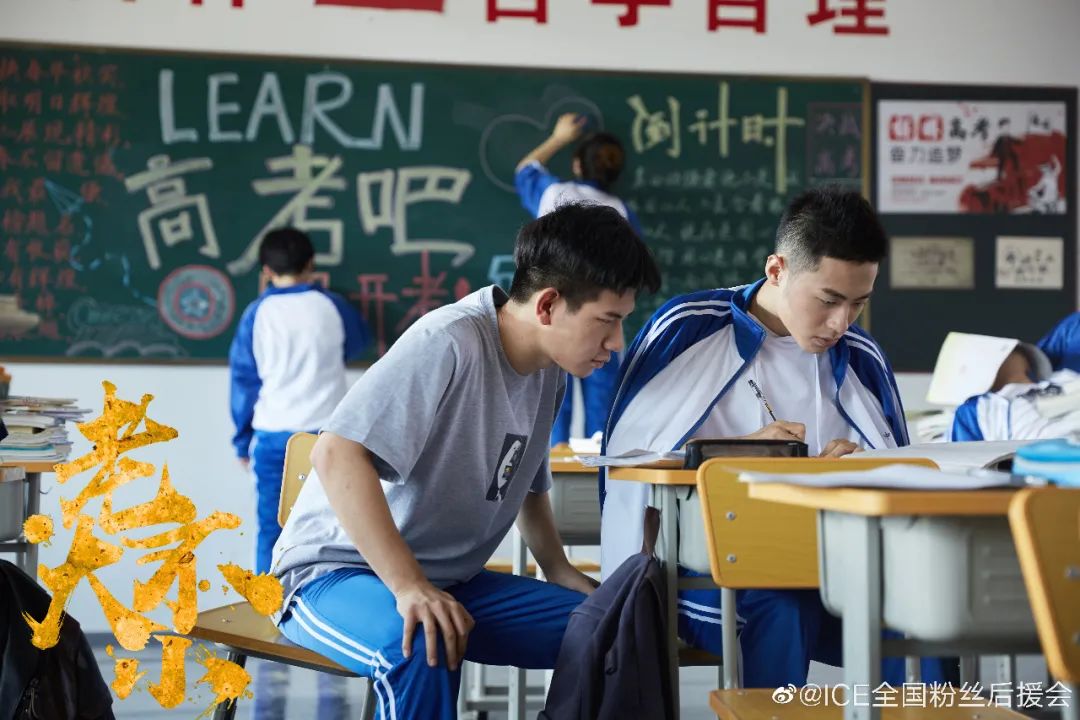 Tizzy T、福克斯演的电影即将上映，你期待吗？