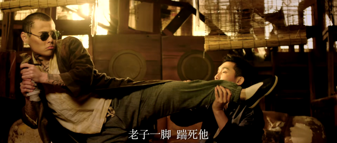 Tizzy T、福克斯演的电影即将上映，你期待吗？