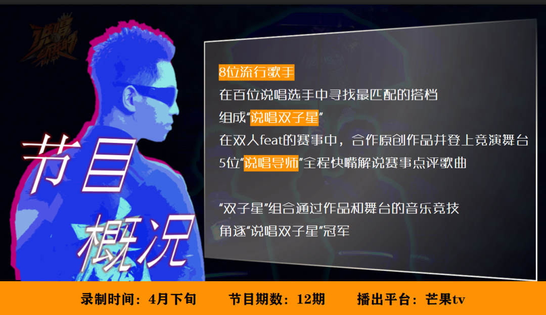 《说唱听我的》导师:弹壳/法老/谢帝/刘聪/欧阳靖,8位流行歌手跨界参赛 | 第9张 | 嘻哈中国 《说唱听我的》导师:弹壳/法老/谢帝/刘聪/欧阳靖,8位流行歌手跨界参赛 | 第9张