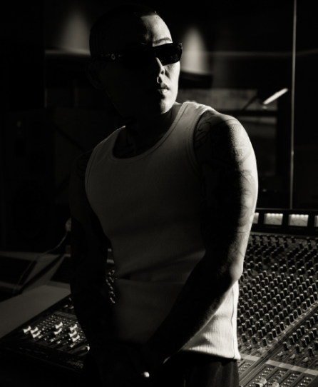 谢帝、弹壳和刘聪担任导师!节目未播出就开始Diss了? | 第6张 | 嘻哈中国 谢帝、弹壳和刘聪担任导师!节目未播出就开始Diss了? | 第6张