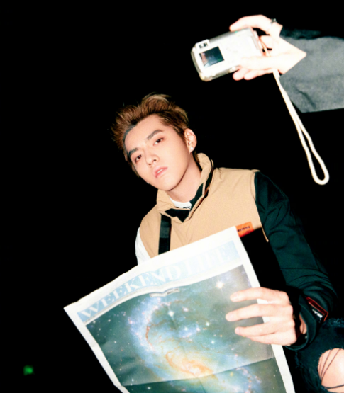 谢帝、弹壳和刘聪担任导师!节目未播出就开始Diss了? | 第16张 | 嘻哈中国 谢帝、弹壳和刘聪担任导师!节目未播出就开始Diss了? | 第16张