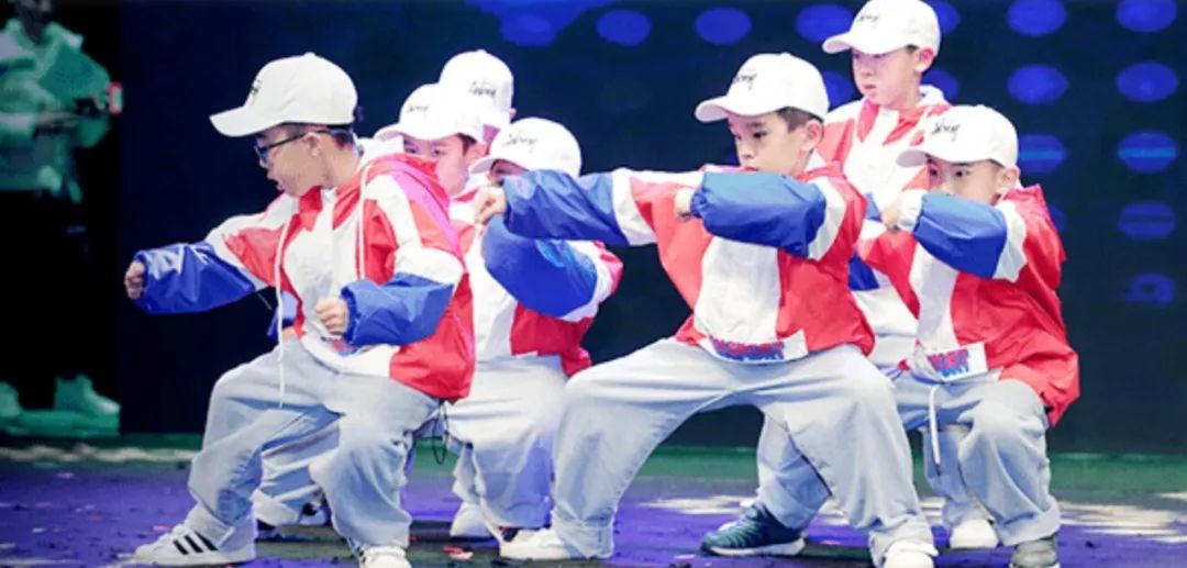 街舞老师必看,照这几点提升自己,轻松月入过万! | 第6张 | 嘻哈中国 街舞老师必看,照这几点提升自己,轻松月入过万! | 第6张