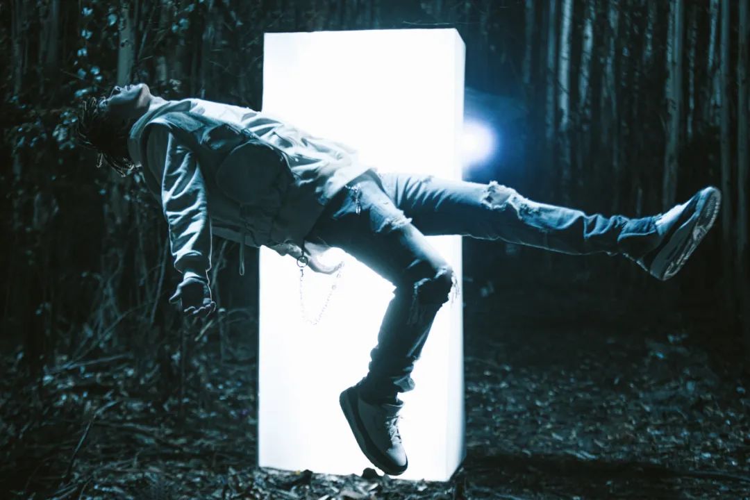 好家伙,愚人节的Melo还是我们认识的谢宇杰吗? | 第7张 | 嘻哈中国 好家伙,愚人节的Melo还是我们认识的谢宇杰吗? | 第7张