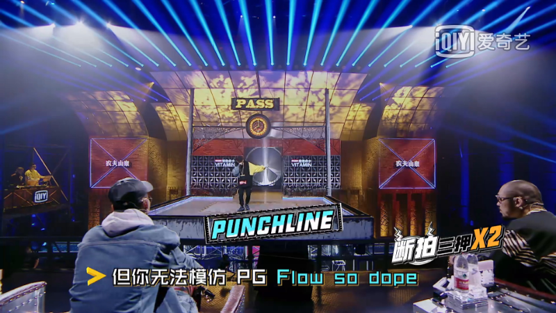 为什么PG One一出场就被称为“大魔王”？15场比赛13个冠军的小青龙究竟输了哪两场？