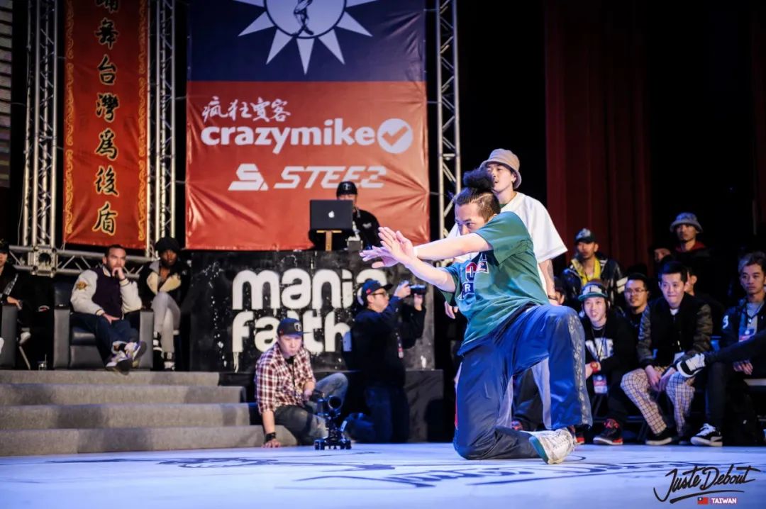 街舞圈火的不是街舞,国内知名Bboy为什么会有这样的感慨? | 第5张 | 嘻哈中国 街舞圈火的不是街舞,国内知名Bboy为什么会有这样的感慨? | 第5张