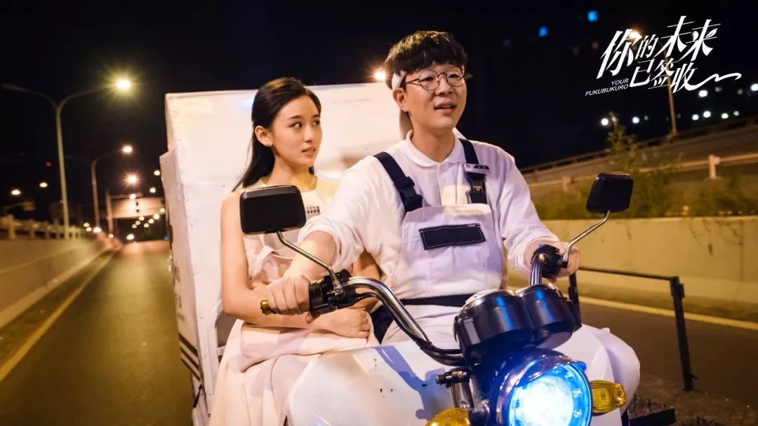 Tizzy T、福克斯演的电影即将上映，你期待吗？