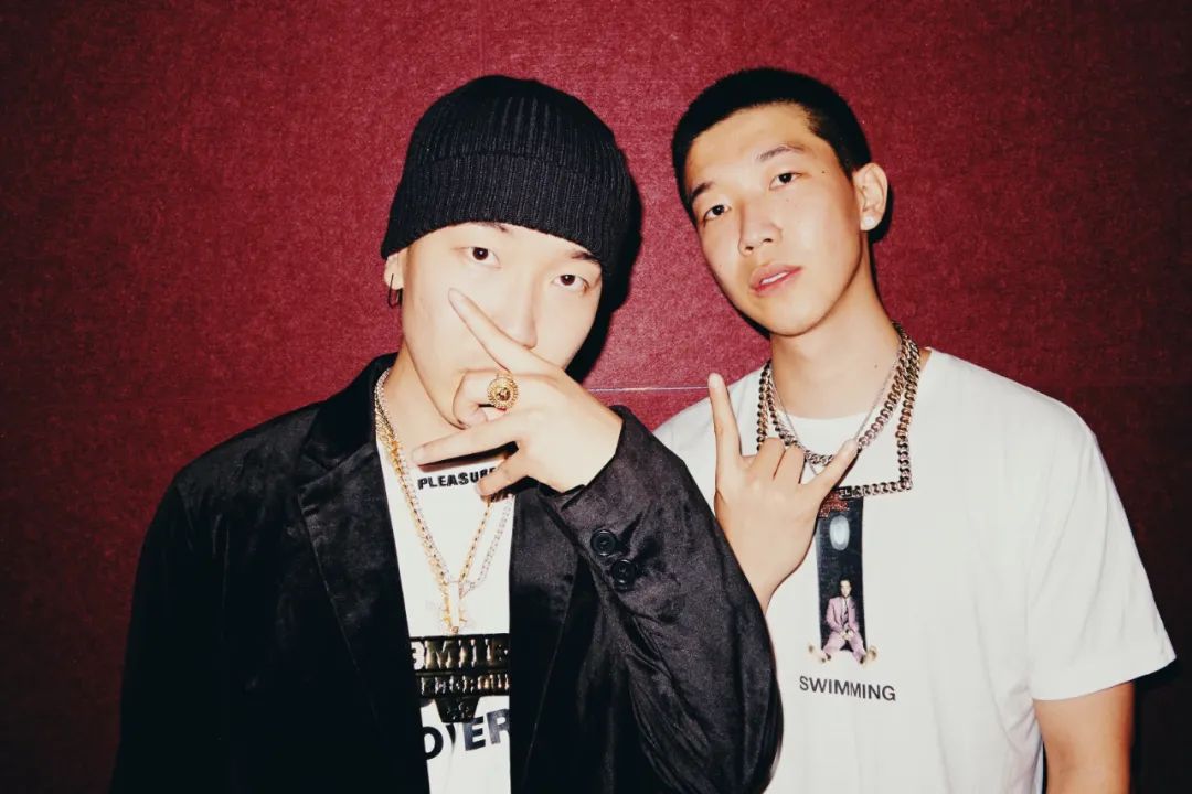 地下8英里内评的最强冠军，他们是说唱圈中让人无比期待的双胞胎兄弟 | 第3张