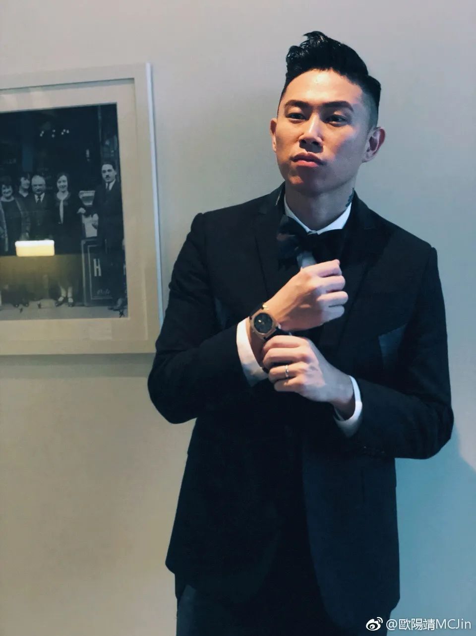 《说唱听我的》导师:弹壳/法老/谢帝/刘聪/欧阳靖,8位流行歌手跨界参赛 | 第7张 | 嘻哈中国 《说唱听我的》导师:弹壳/法老/谢帝/刘聪/欧阳靖,8位流行歌手跨界参赛 | 第7张