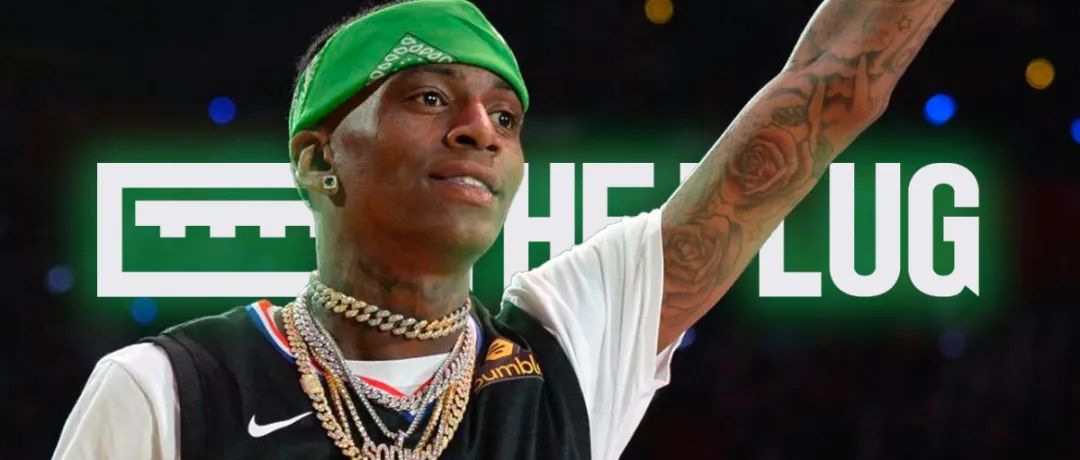 Soulja Boy:我吹过的“牛皮”比你吃过的饭都多 | 第1张 | 嘻哈中国 Soulja Boy:我吹过的“牛皮”比你吃过的饭都多 | 第1张