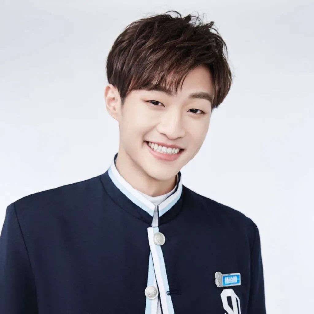 官宣！《新说唱》《新世代》《青3》GOSH成员均入围《听我的》！德云社成员加盟新赛事！