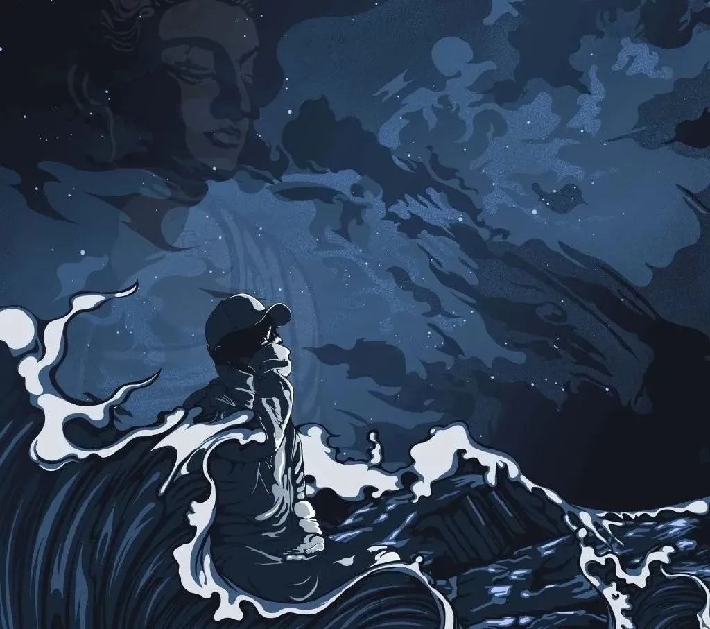 “PG One入驻抖音”,距离成功复出仅差一步! | 第2张 | 嘻哈中国 “PG One入驻抖音”,距离成功复出仅差一步! | 第2张