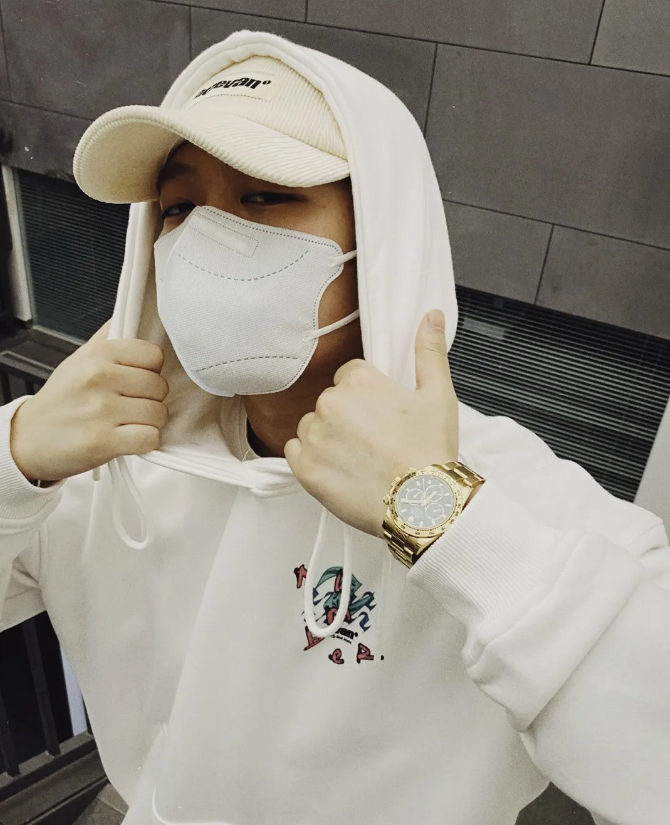 “PG One入驻抖音”,距离成功复出仅差一步! | 第13张 | 嘻哈中国 “PG One入驻抖音”,距离成功复出仅差一步! | 第13张