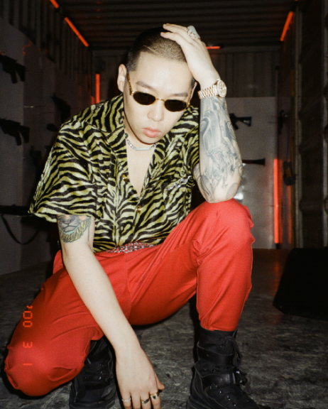 谢帝、弹壳和刘聪担任导师!节目未播出就开始Diss了? | 第13张 | 嘻哈中国 谢帝、弹壳和刘聪担任导师!节目未播出就开始Diss了? | 第13张