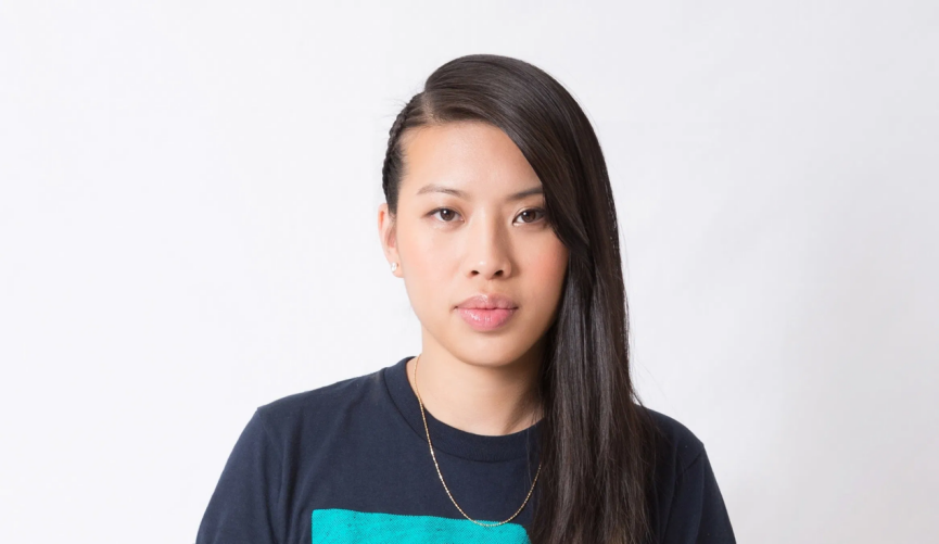 她一度是中国第一女rapper的后备人选,如今却消失的无影无踪 | 第4张 | 嘻哈中国 她一度是中国第一女rapper的后备人选,如今却消失的无影无踪 | 第4张