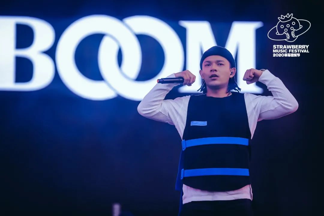 别被黄旭猛男的外表给骗了! | 第6张 | 嘻哈中国 别被黄旭猛男的外表给骗了! | 第6张