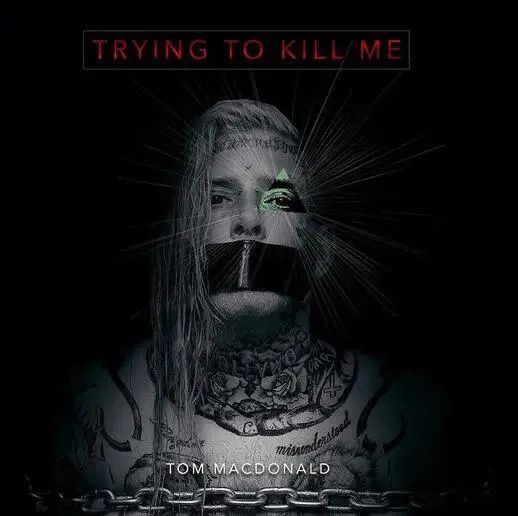 这个rapper可能早晚会被枪杀，他现在还能活着算是个奇迹了 | 第4张