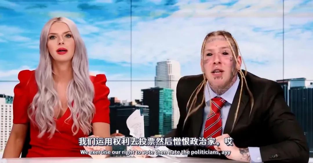 这个rapper可能早晚会被枪杀，他现在还能活着算是个奇迹了 | 第9张