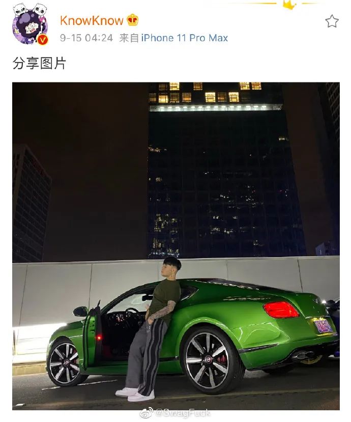 成都集团成立一周年,这群拽娃,都变了。 | 第11张 | 嘻哈中国 成都集团成立一周年,这群拽娃,都变了。 | 第11张