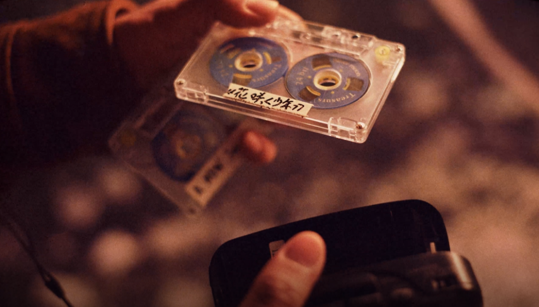 从而立之年重返花开少年，生番真漂亮！ | 第7张