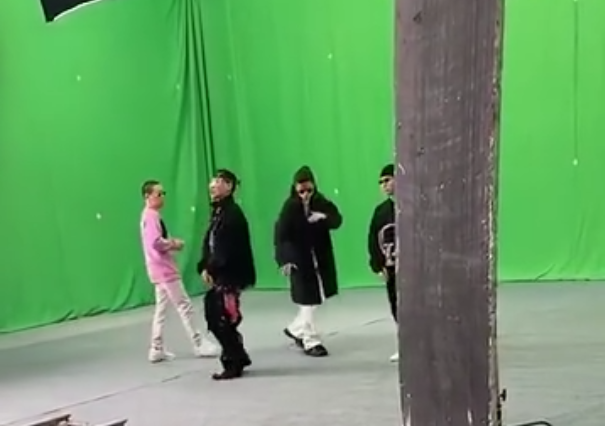 剧透慎入！《说唱听我的》93进40名单