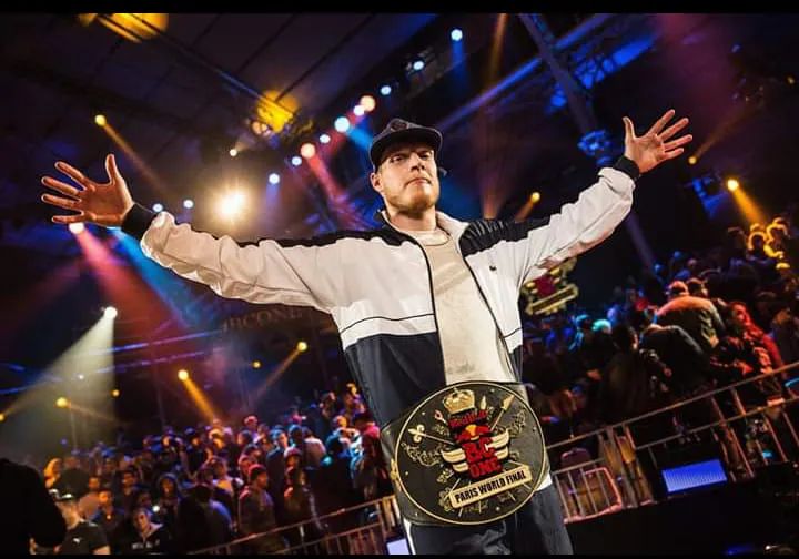 街舞教学 七则建议让你的Breaking实力更上一层楼,少走弯路! | 第3张 | 嘻哈中国 街舞教学 七则建议让你的Breaking实力更上一层楼,少走弯路! | 第3张