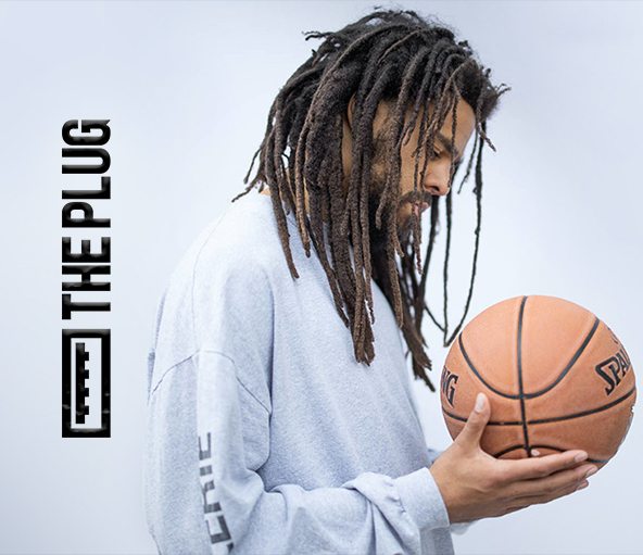 聊 聊 J Cole 和 他 的 新 专 。 | 第1张 | 嘻哈中国 聊 聊 J Cole 和 他 的 新 专 。 | 第1张